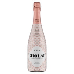 Cava | Rosé | Bio | Brut