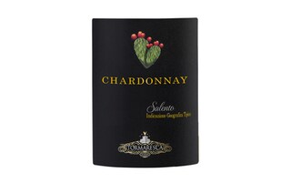 Italie - Italië | Puglia - Salento IGT | Fichi d'India Chardonnay 2019 