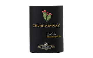 Italie - Italië | Puglia - Salento IGT | Fichi d'India Chardonnay 2019 