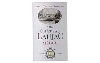 France - Frankrijk | Médoc | Château Laujac 2016 Rouge 