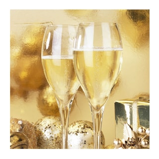 Happy Paper | 20x Serviettes | Willia | 33cm 