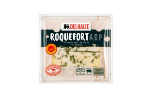 Delhaize