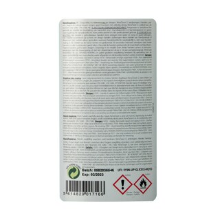 Keno Sept G | Desinfecterende handgel 