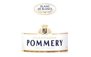Pommery | Champagne | Blanc de Blanc | Brut 