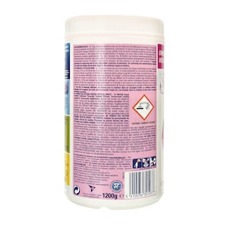 Vanish | Lessive | Poudre détachant | Or blanc | 1.2kg 