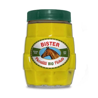 Bister