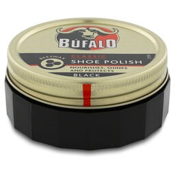 Schoensmeer | Classic | Bijenwas | Zwart