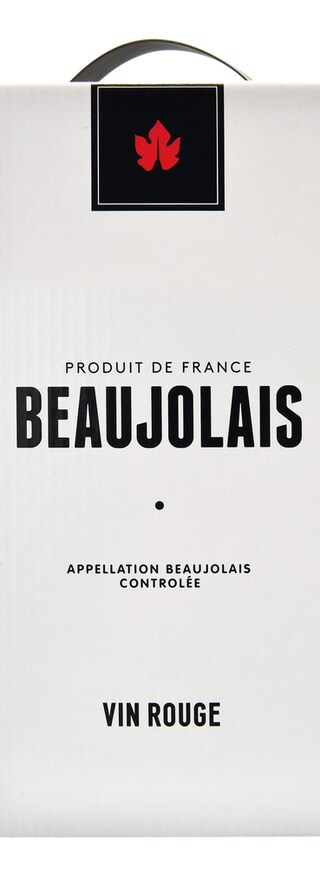 France-Frankrijk | Bourgogne - Beaujolais | Beaujolais 