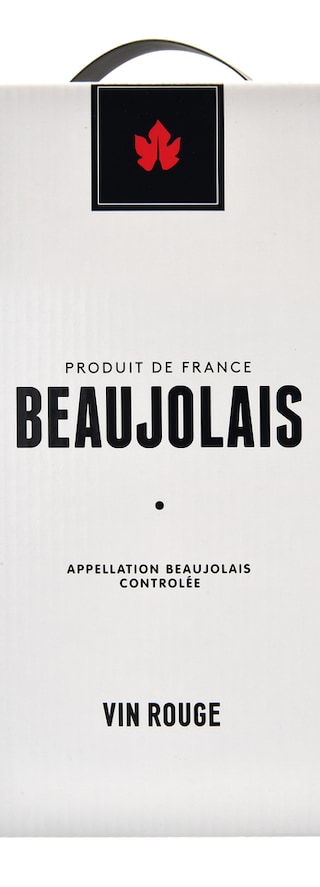 France-Frankrijk | Bourgogne - Beaujolais | Beaujolais 