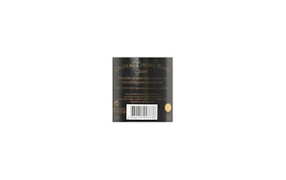 France - Frankrijk | Saint Emilion | CHATEAU CHEVAL BLANC 2009 