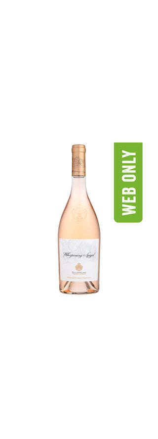 France - Provence | Whispering Angel 2020 Rosé 