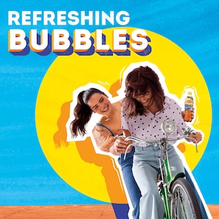 Lipton | Ice Tea | Bruisende | Original 