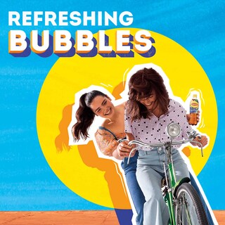 Lipton | Ice Tea | Pétillant | Original 6 x 50 cl