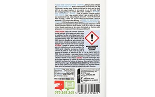 Delhaize | Vaatwasreiniger | Expert 