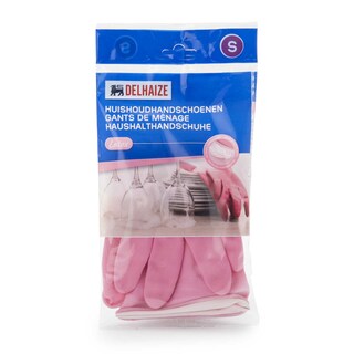Delhaize | Gants | Caoutchouc | Small 
