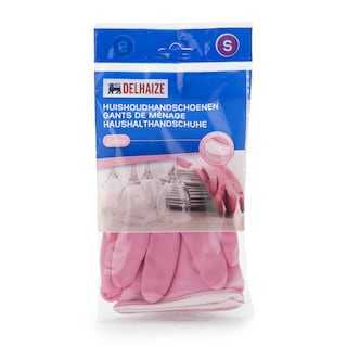 Delhaize | Handschoenen | Rubber | Small 