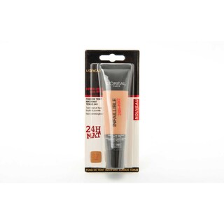 L'Oréal Paris | Infaillible | Fond de teint | matte | 32 