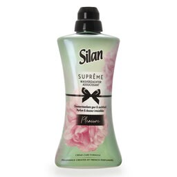 Silan | Adoucissant | Suprême | Pleasure | 1,1L | 44DS | 1+1 
