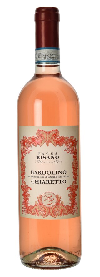 Italie - Italië | VENETO | Bisano Chiaretto | 2019 | Rosé 