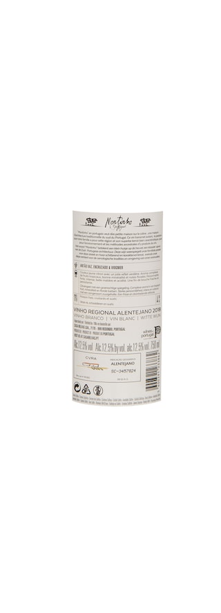 Portugal | Alentejo | Montinho Sao Miguel 2018 