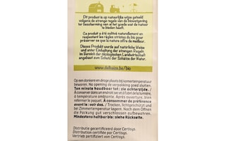 Delhaize | Bio | Cafe | Dessert | Moulu | Bio 