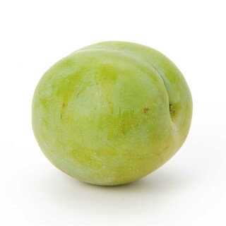 Delhaize | Prunes en vrac | Reine-claude | emballé par 5 