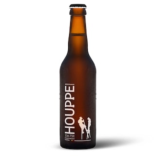 Houppe | Blond bier | 7,5% alc 