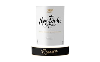Portugal | Alentejo | Montinho Sao Miguel Reserva 2017 Rouge 