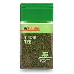Delhaize | Epices | Persil 