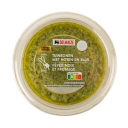 Delhaize | Feves | Dip 