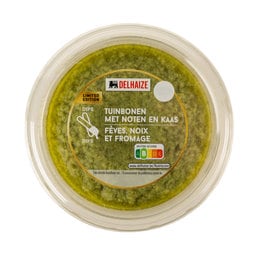 Delhaize | Feves | Dip 