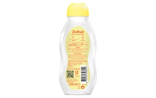 Zwitsal | Badolie 20 cl