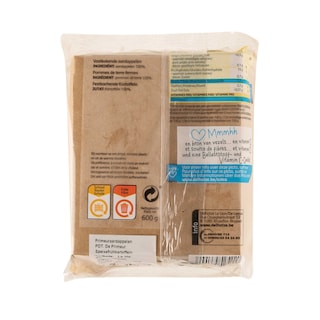 Delhaize | Pomme de terre | Chair ferme 