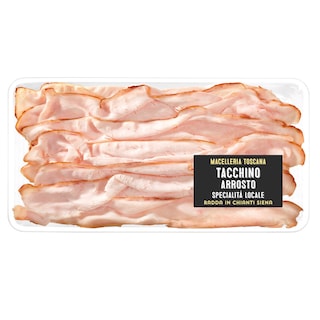 Macelleria Toscana | Tacchino arrosto 