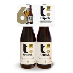 Bière | 6% alc