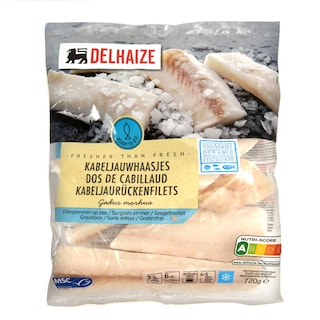 Delhaize