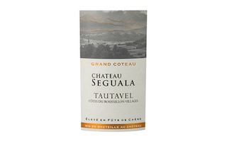 France - Frankrijk | Côtes du Roussillon Villages | Château Seguala Tautavel 16 