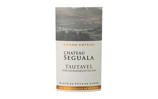 France - Frankrijk | Côtes du Roussillon Villages | Château Seguala Tautavel 16 