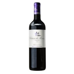 Château De Mercues 2018 Rood