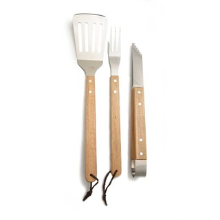 Delhaize | Barbecue Set 