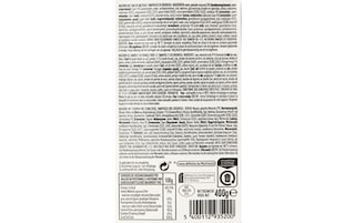 Delhaize | Macaroni | Ham | 3 kazen 400 gr