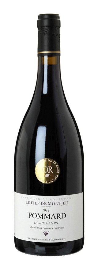 France - Frankrijk | Bourgogne - Pommard | Domaine Coste Caumartin 2012 