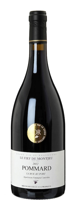 France - Frankrijk | Bourgogne - Pommard | Domaine Coste Caumartin 2012 