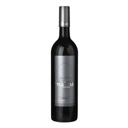 Las Puertas | Merlot 75 cl
