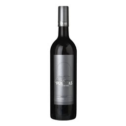 Las Puertas | Merlot 