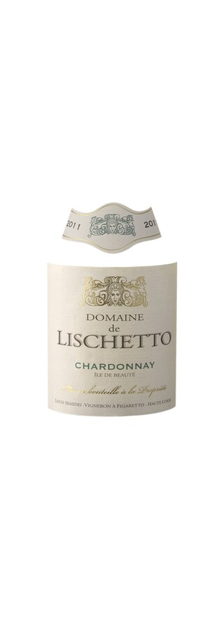 Domaine De Lischetto | Île de Beauté 