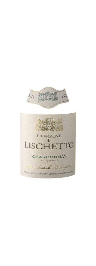 Domaine De Lischetto | Île de Beauté 
