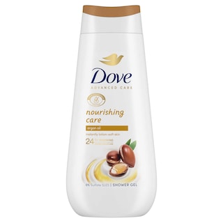 Dove | Douche | Nourishing | Argan 