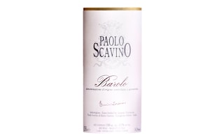 Italie - Italië | Piémont | Barolo Paolo Scavino 2017 Rouge 