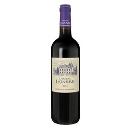 France - Frankrijk | Bordeaux AC | Château Lajarre 14 Rouge 